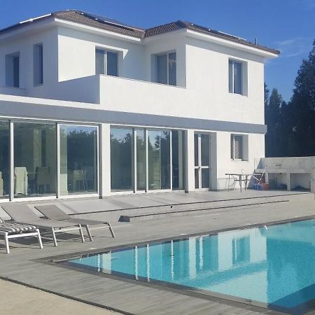 Kiti Village Villa Larnaca Esterno foto