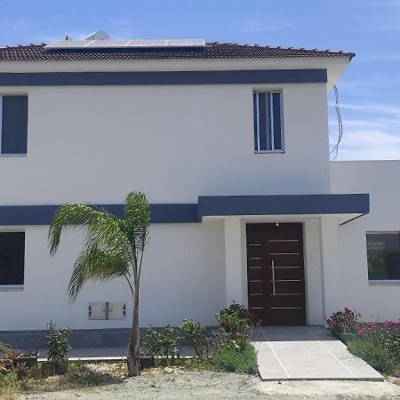 Kiti Village Villa Larnaca Esterno foto