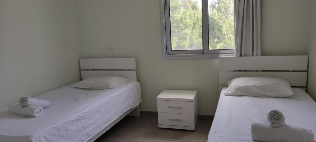 Kiti Village Villa Larnaca Esterno foto