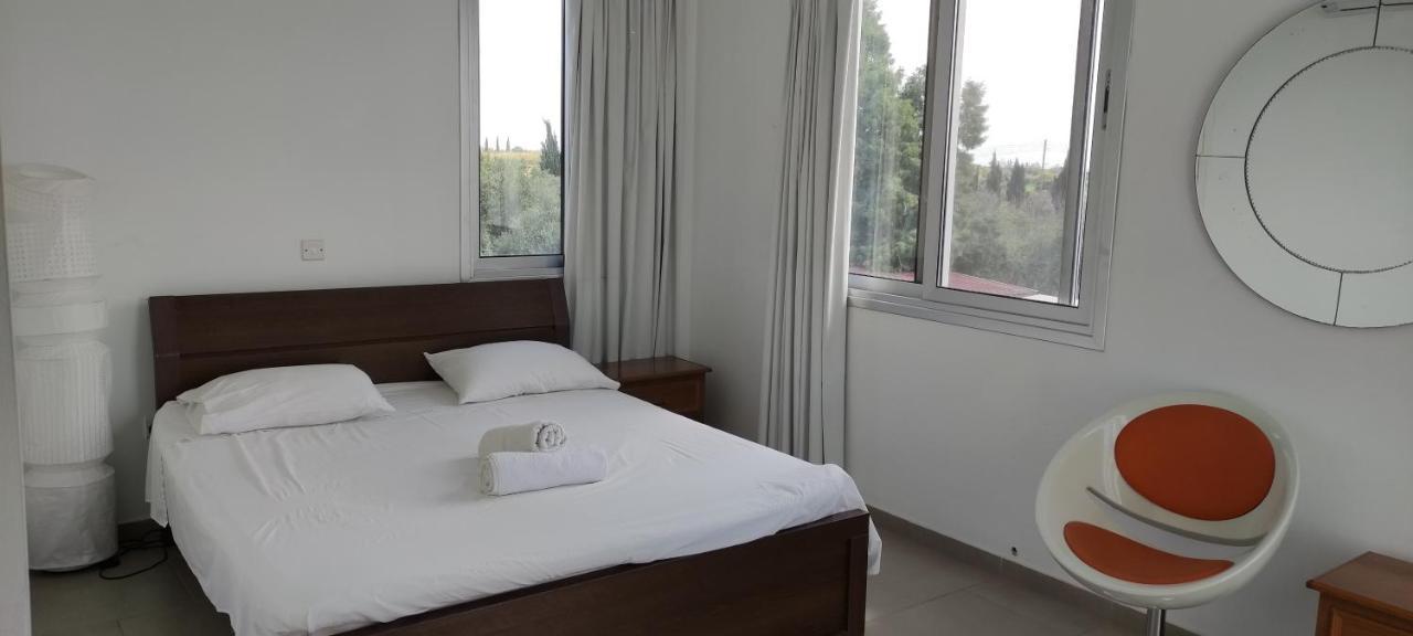 Kiti Village Villa Larnaca Esterno foto