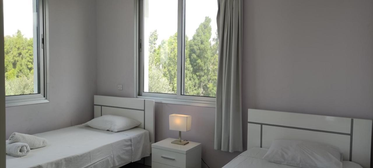 Kiti Village Villa Larnaca Esterno foto