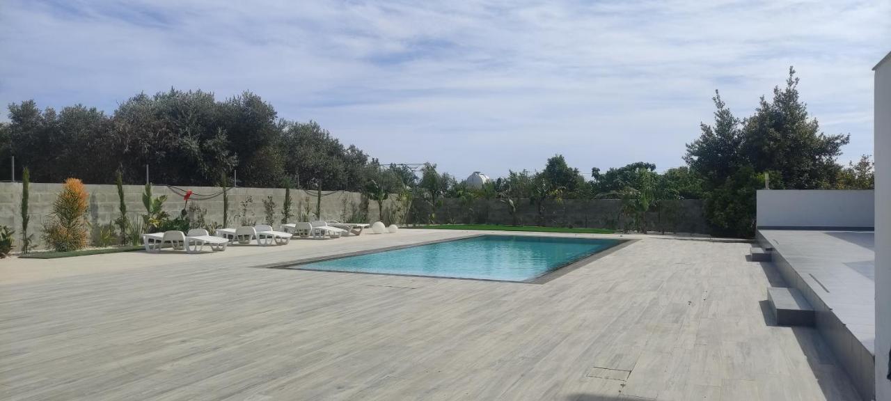 Kiti Village Villa Larnaca Esterno foto