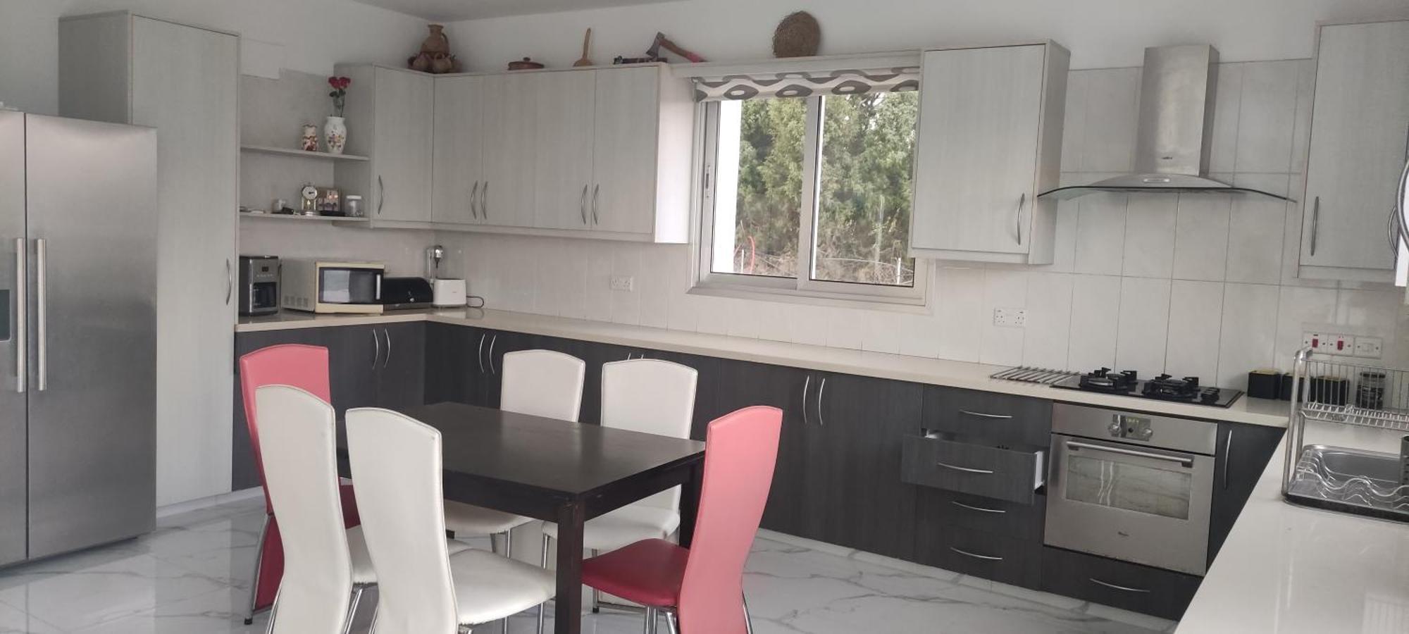 Kiti Village Villa Larnaca Esterno foto