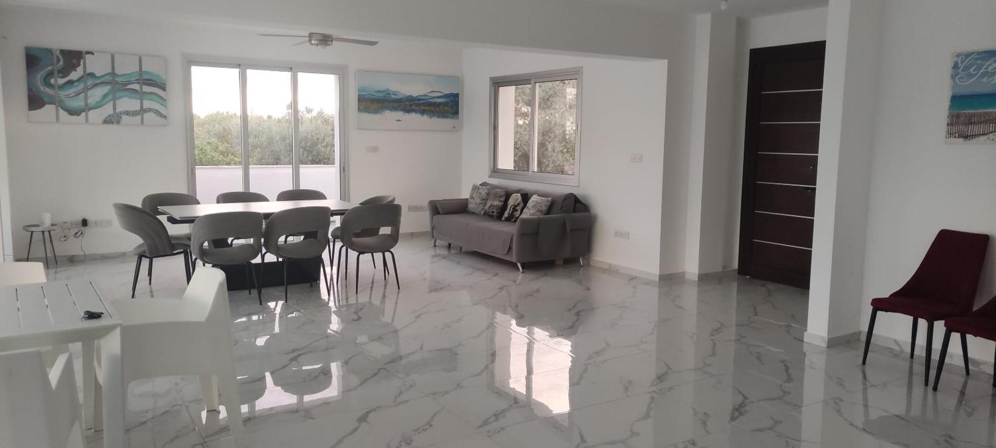 Kiti Village Villa Larnaca Esterno foto