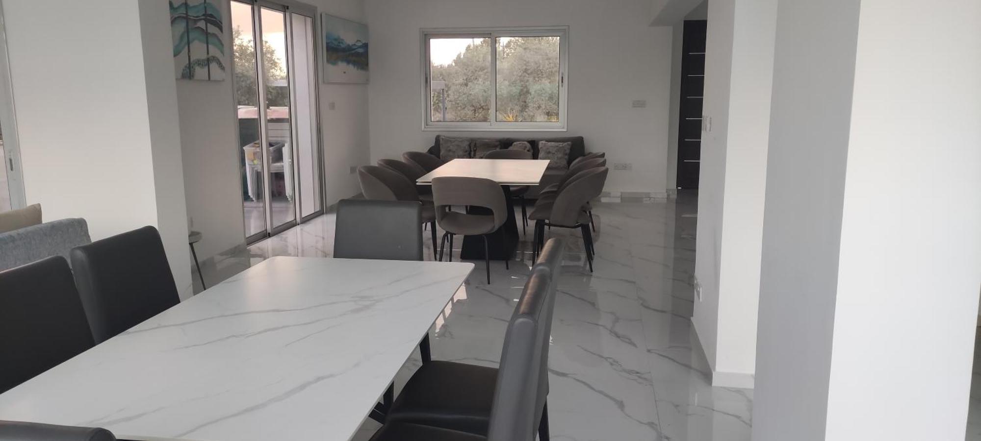 Kiti Village Villa Larnaca Esterno foto
