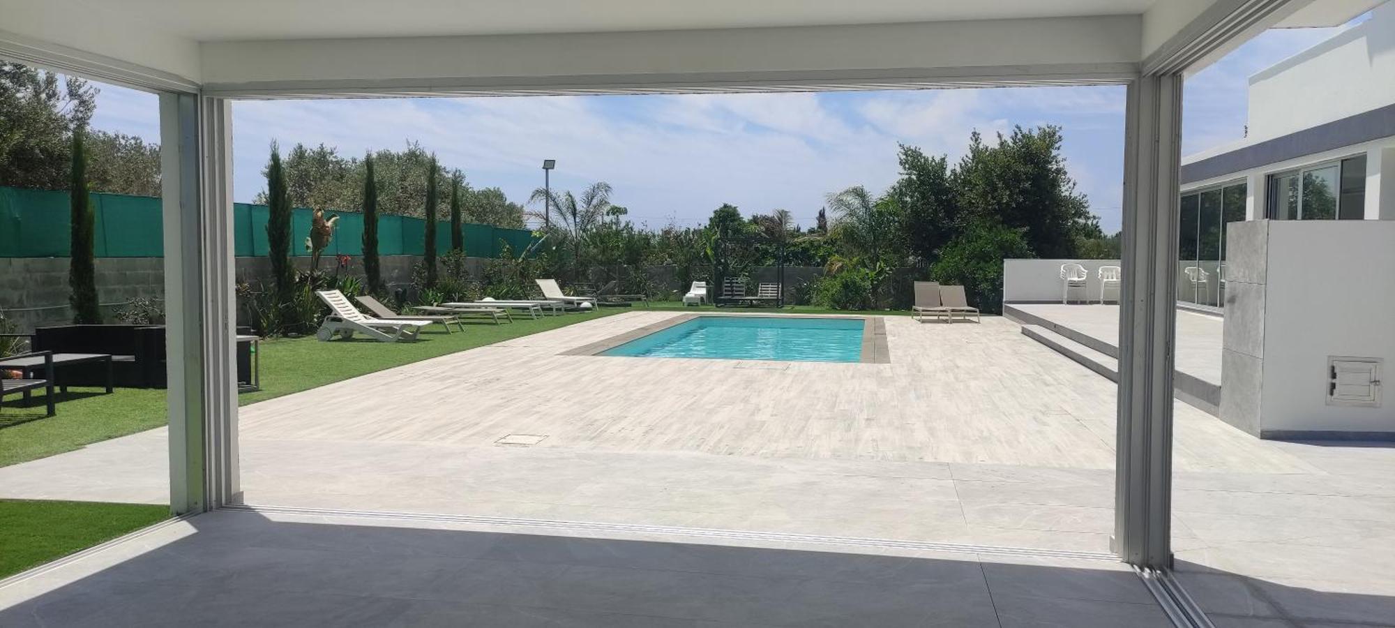 Kiti Village Villa Larnaca Esterno foto
