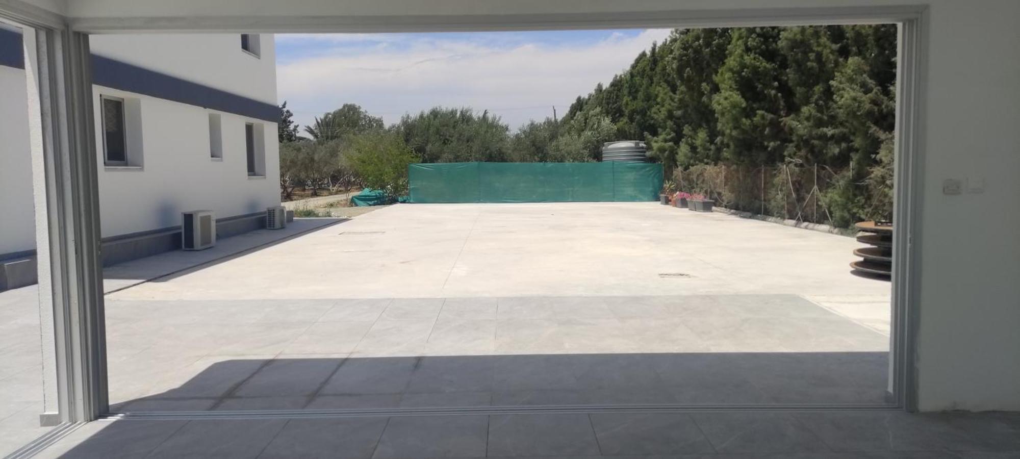 Kiti Village Villa Larnaca Esterno foto