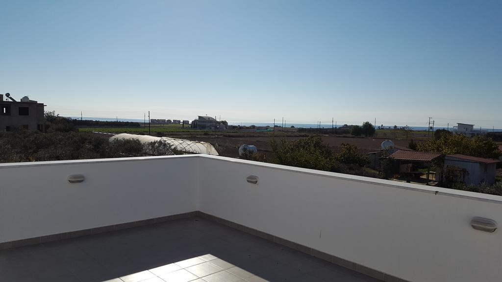 Kiti Village Villa Larnaca Esterno foto