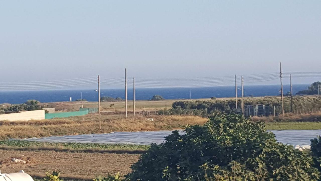 Kiti Village Villa Larnaca Esterno foto